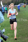 Senior womens British Athletics Liverpool Cross Challenge, Sefton Park, Liverpool. Photo:  David T. Hewitson/Sports for All Pics